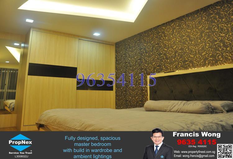 Blk 618B Punggol Drive (Punggol), HDB 5 Rooms #150348822